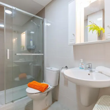 Victoria Apartment Dehesa de Campoamor (Orihuela Costa)