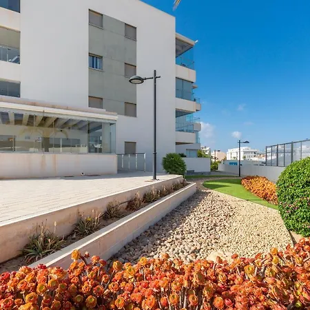 Apartment Victoria Dehesa de Campoamor (Orihuela Costa)