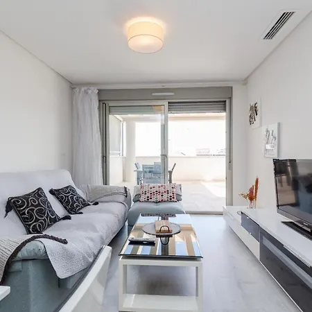 Victoria Apartment