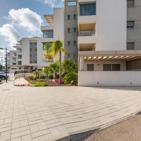 Victoria Apartment Dehesa de Campoamor (Orihuela Costa)