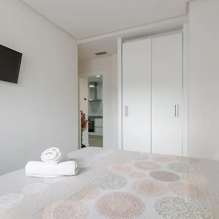 Apartment Victoria *