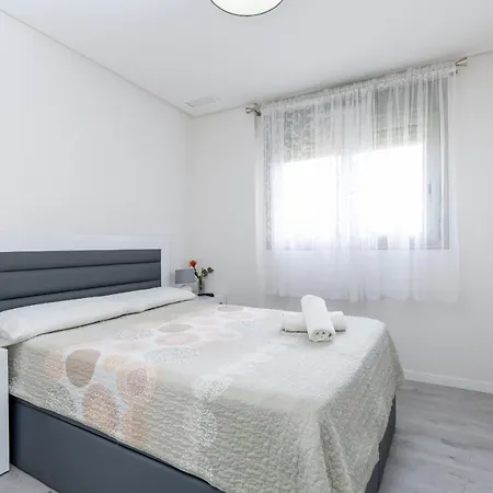 Victoria Apartment