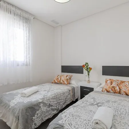 Victoria Apartment Dehesa de Campoamor (Orihuela Costa)