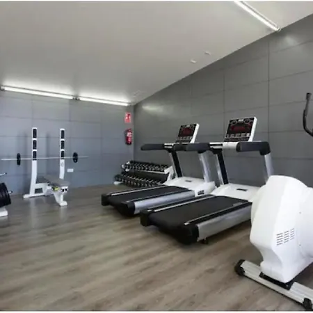 Appartement Victoria *