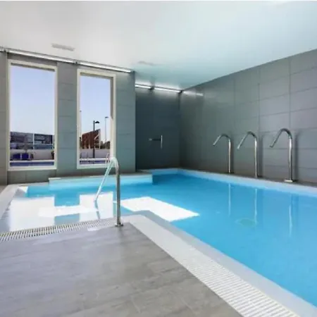 Appartement Victoria Dehesa de Campoamor (Orihuela Costa)