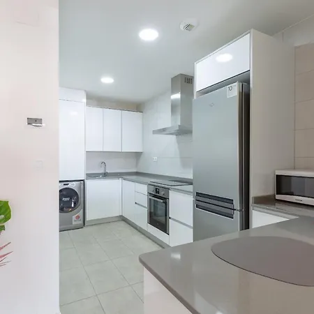 Victoria Appartement Dehesa de Campoamor (Orihuela Costa)