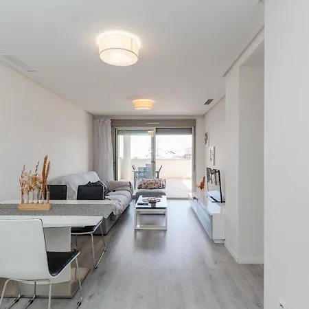 Appartement Victoria Dehesa de Campoamor (Orihuela Costa)